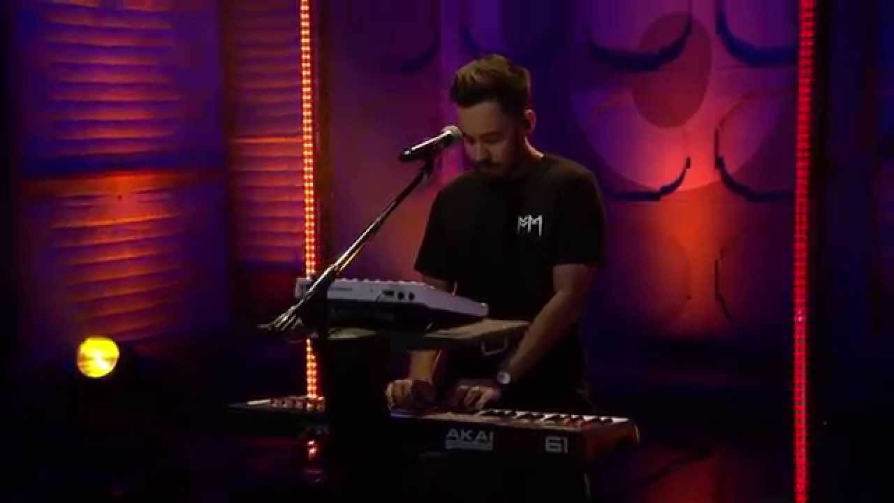 Fort Minor - Welcome (Live at Conan O'Brien Show) [LPCoalition] 720p