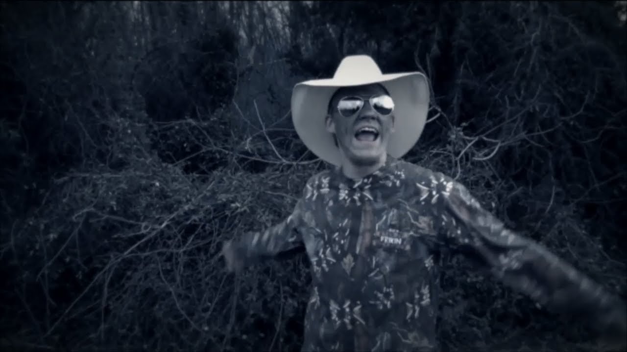 Outlaw - Backwoods Badass (2013 Original)