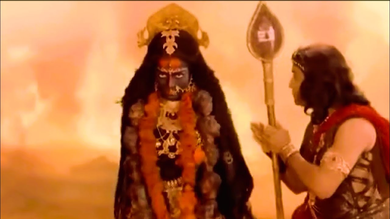 காளி  கதை  /அம்மன் கதை / kali story in tamil 102