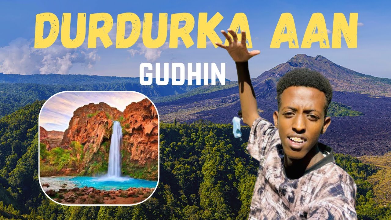 Buuralayda sheikh iyo quruxda durdurada