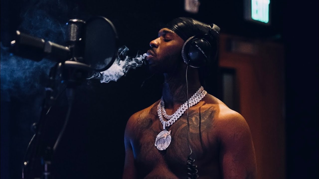 Pop Smoke Type Beat 2024 - 
