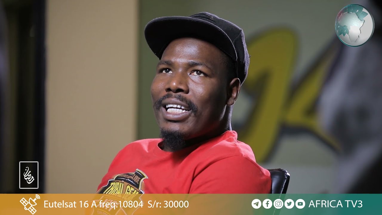 IYALINA EPISODE 14 | RAMADAN HAUSA SERIES 2021 | AFRICA TV3