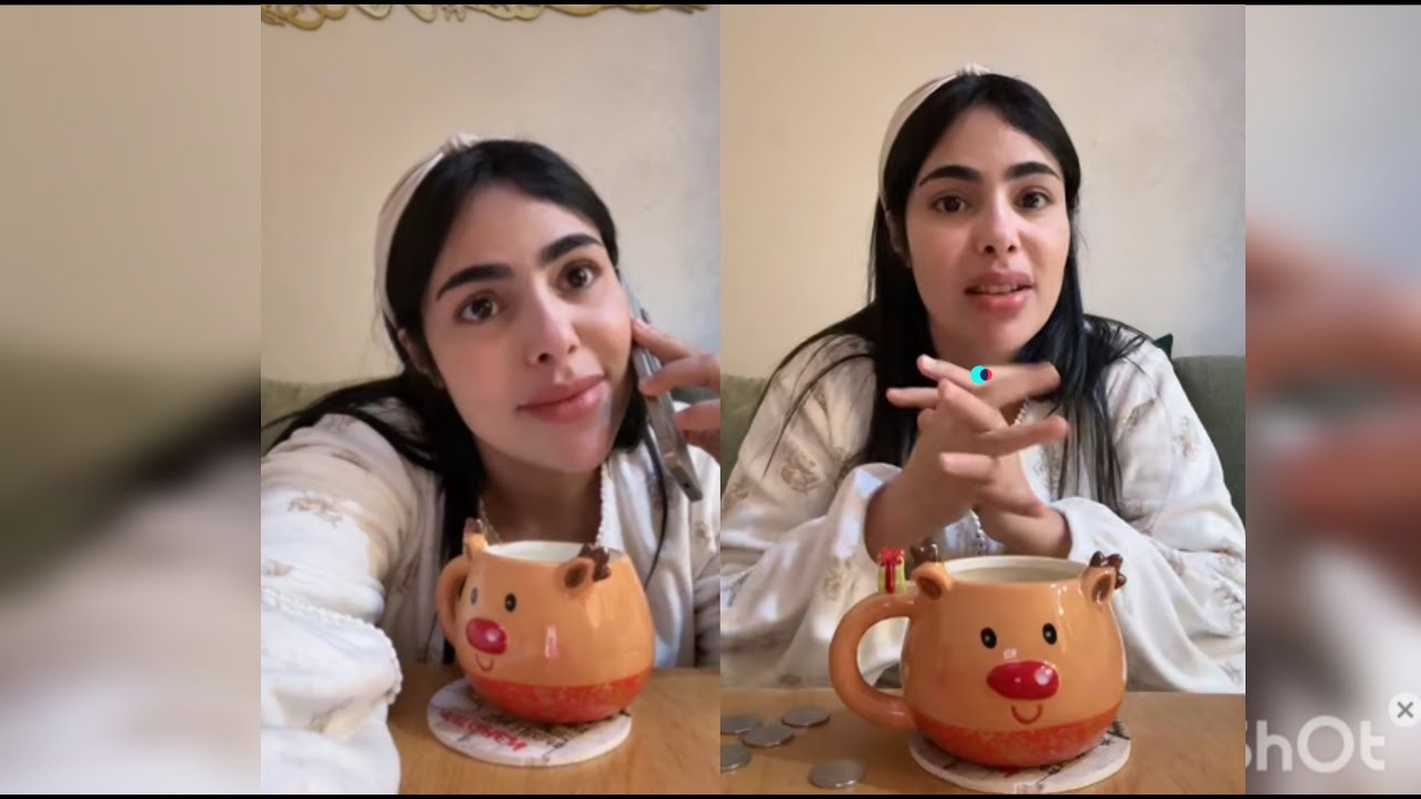 سارة تبكي مشيت لبانكا و لقيتها مسدودة وأنا معنديش لفلوس دارت بيا الدنيا #live #تيك_توك