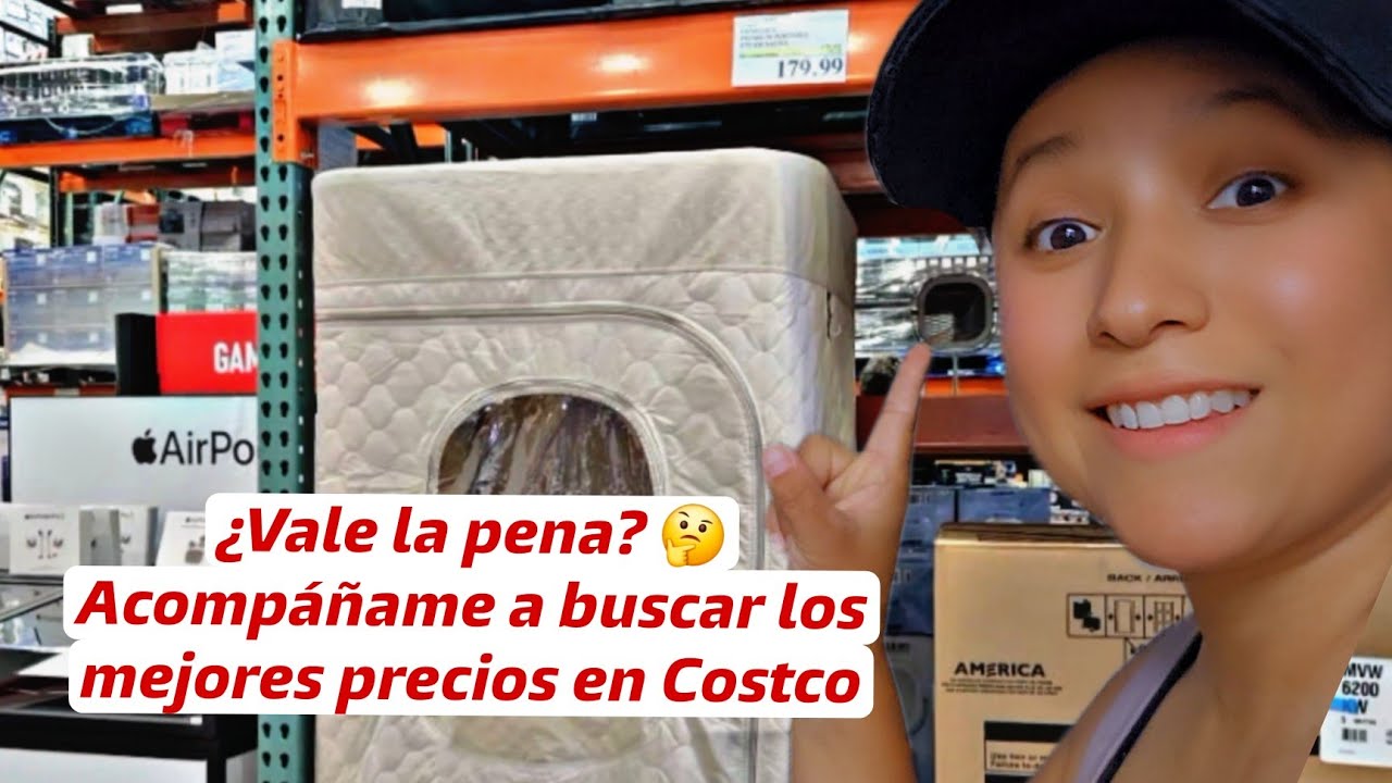 ​¡CORRE A COSTCO! 🏃‍♀️ Las ofertas que NO puedes dejar pasar hoy