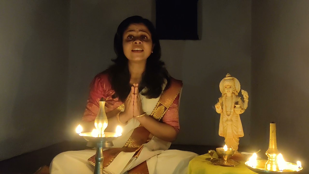 🙏Dhanwantari Stuti 🙏