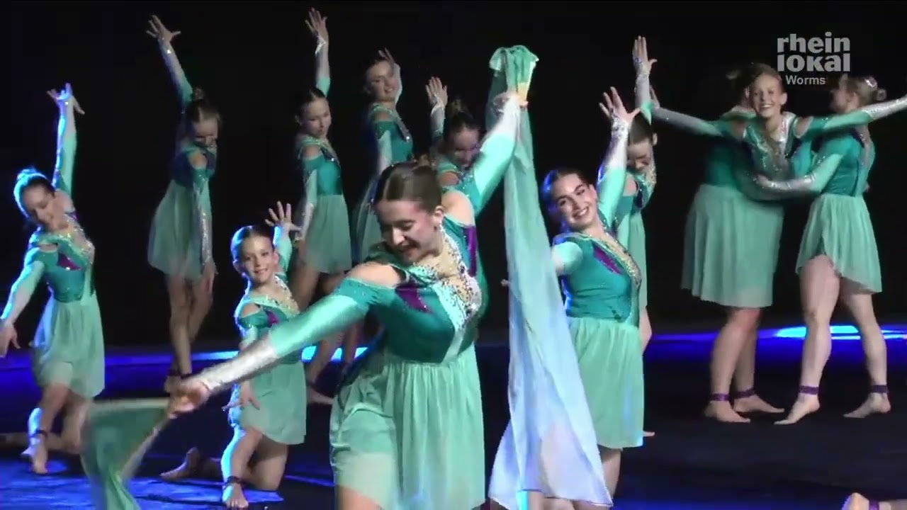 Danceshow/Contest #