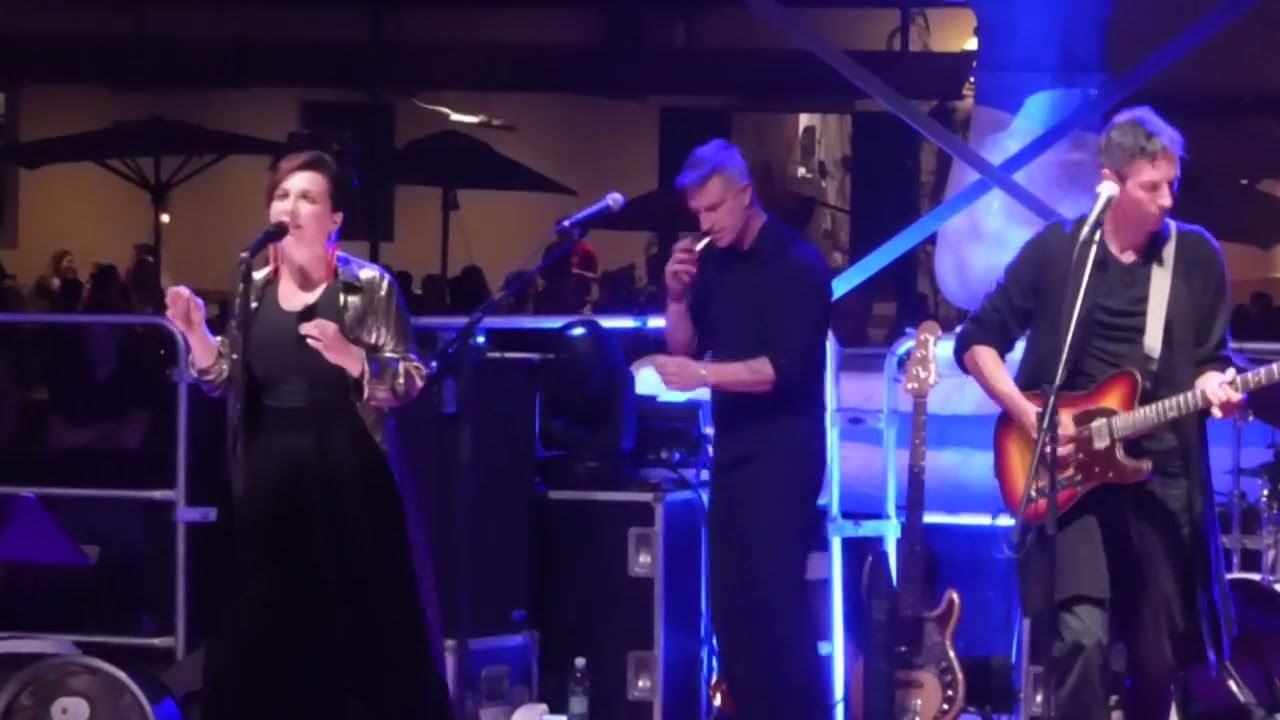 Katalena - Da göra ta škarbinina (Live) Noč v stari Ljubljani 2024