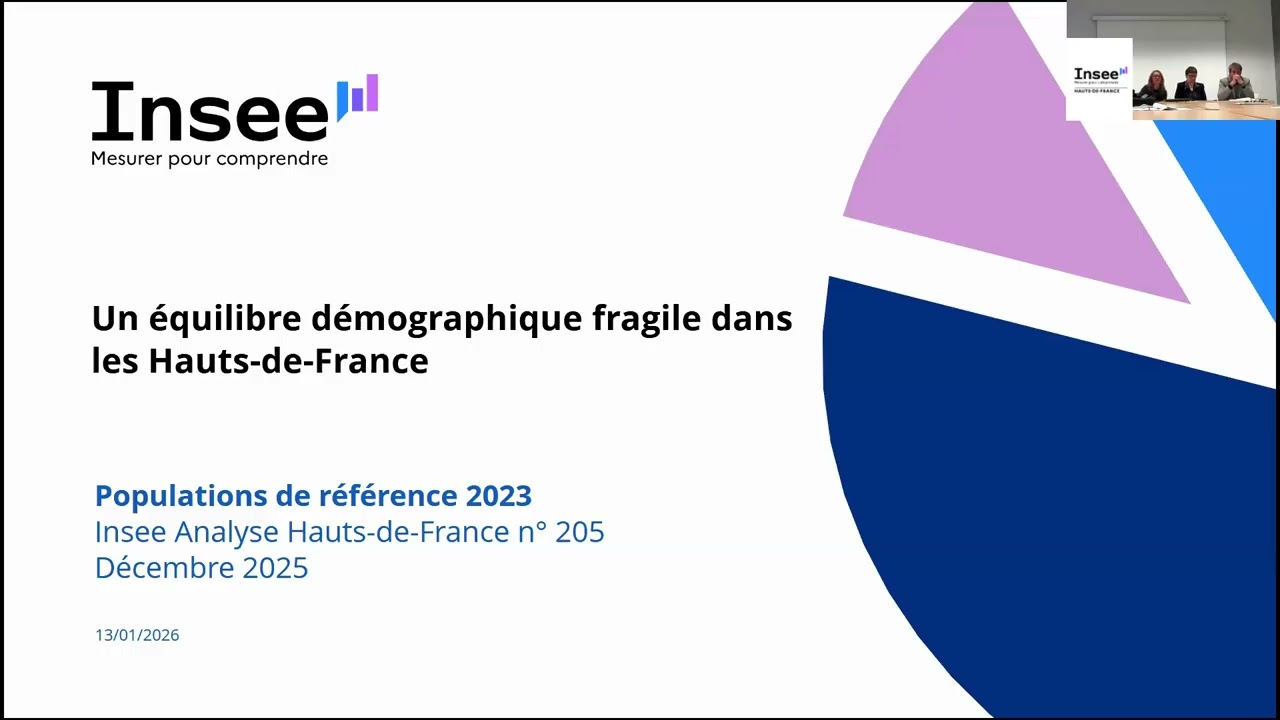 Recensement 2026, populations de référence et fioul domestique : l’essentiel