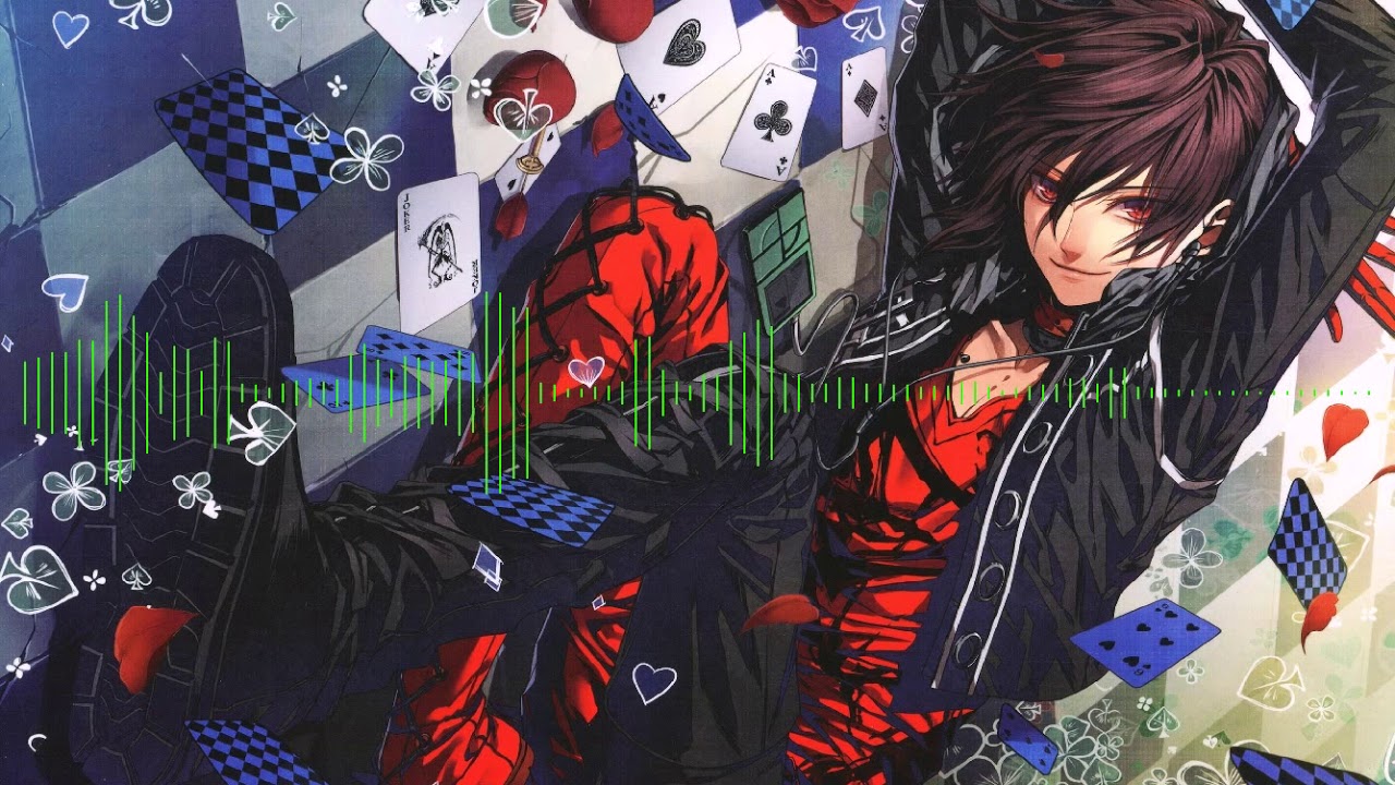 Nightcore - Fake