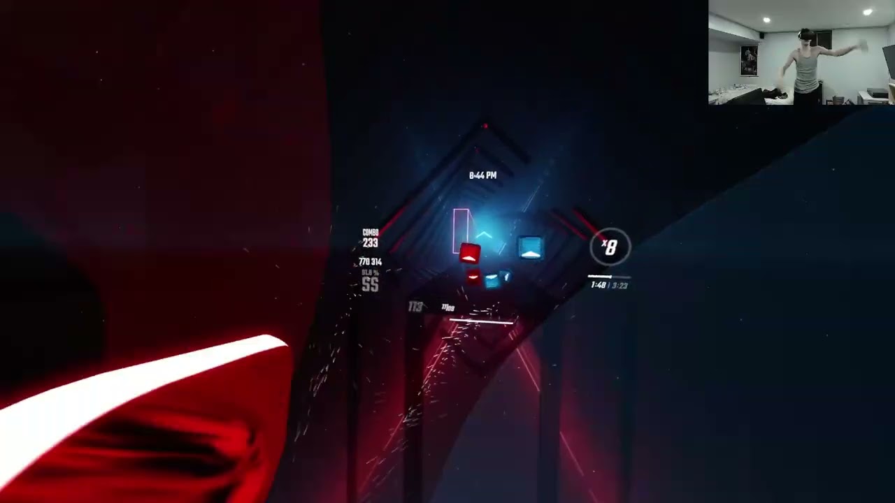 Schwank & Tanger - Deathwish | Expert | 90.29%