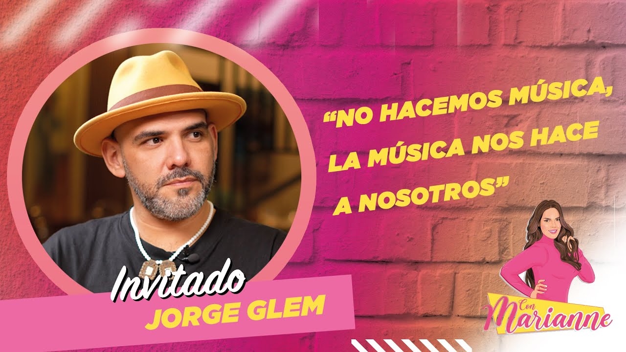 ¿Por qué Jorge Glem merece ser el Rey del Cuatro ¡Descúbrelo aquí!