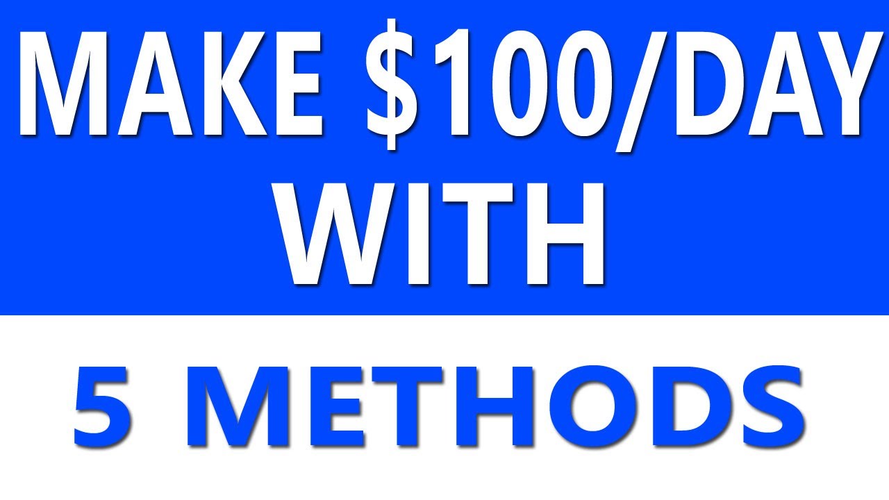 5 Online Business Ideas to TRY IN LOCKDOWN PERIOD in 2020 /- Work From Home Business - NO INVESTMENT