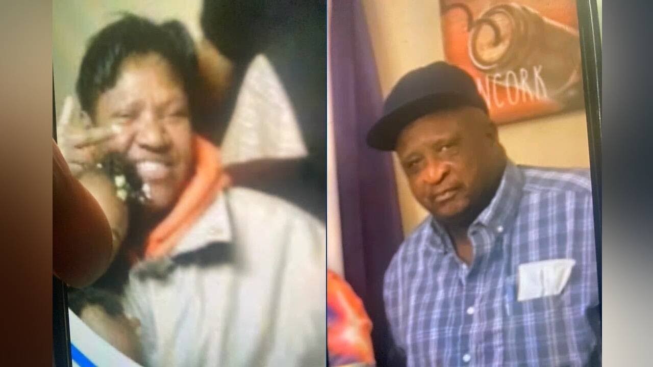 Man killed his mother, her boyfriend then lived with bodies | WSB-TV