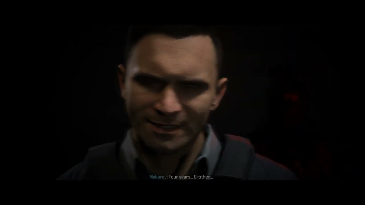CALL OF DUTY MODERN WARFARE 3 GAMEPLAY PART-1