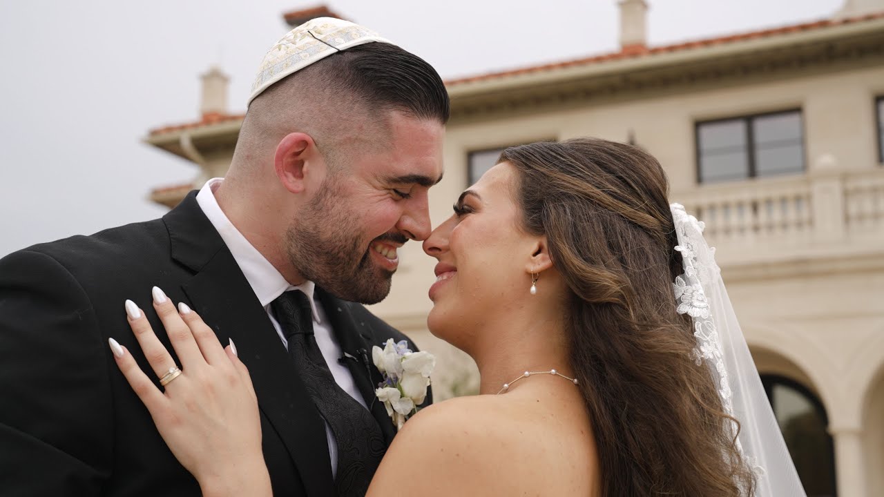 Shaina + Asher's Beautiful Spring Wedding in McKinney, TX