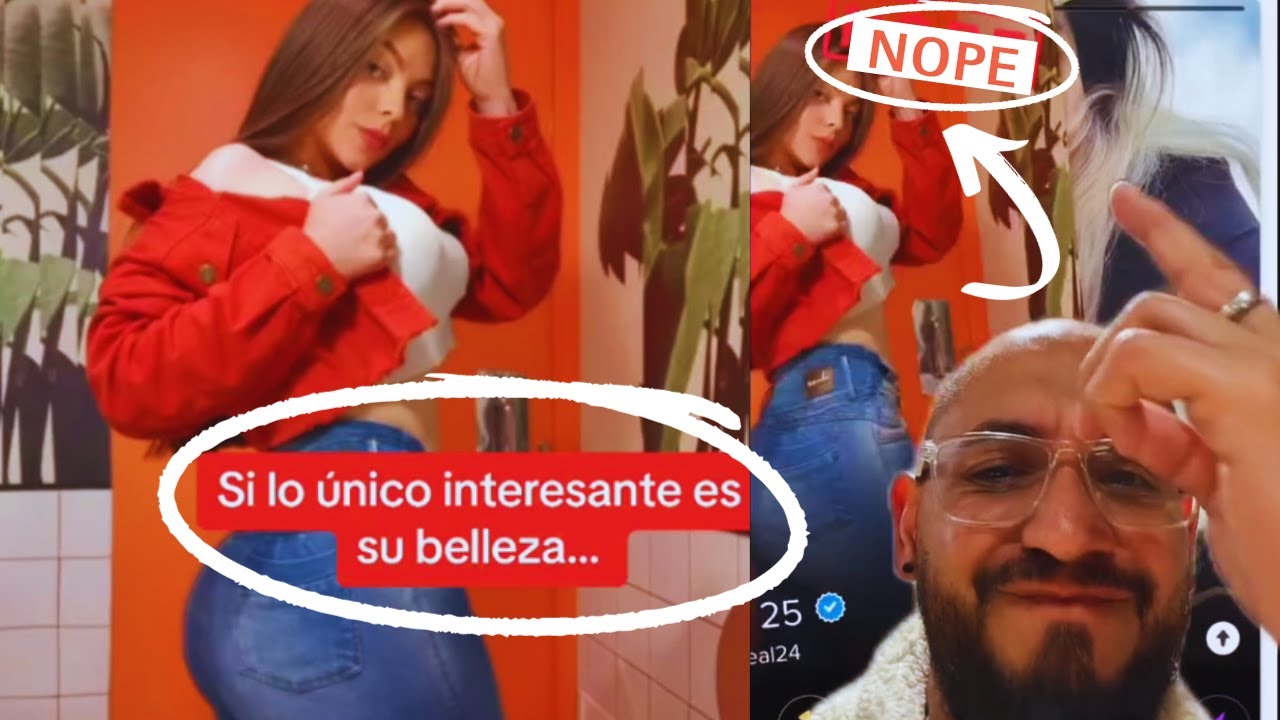 💊 HOMBRES DEJAN DE SER SIMPS Y LAS MUJERES QUEDAN EN SHOCK