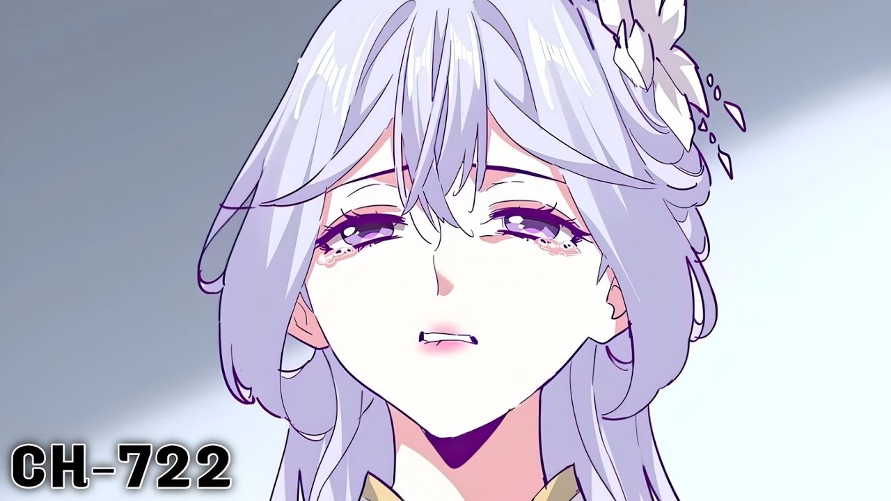 Magic Emperor Chapter 722 Explained