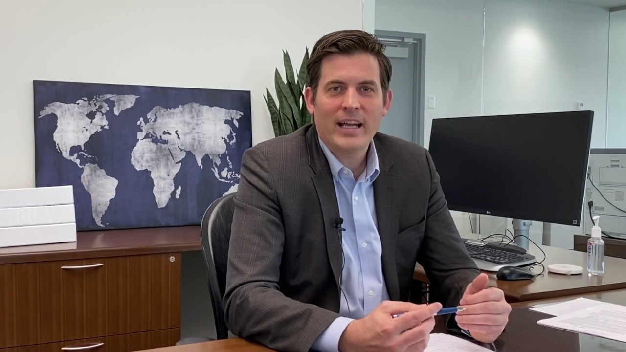 Episode 5 - How to apply for the Paycheck Protection Program Loan
