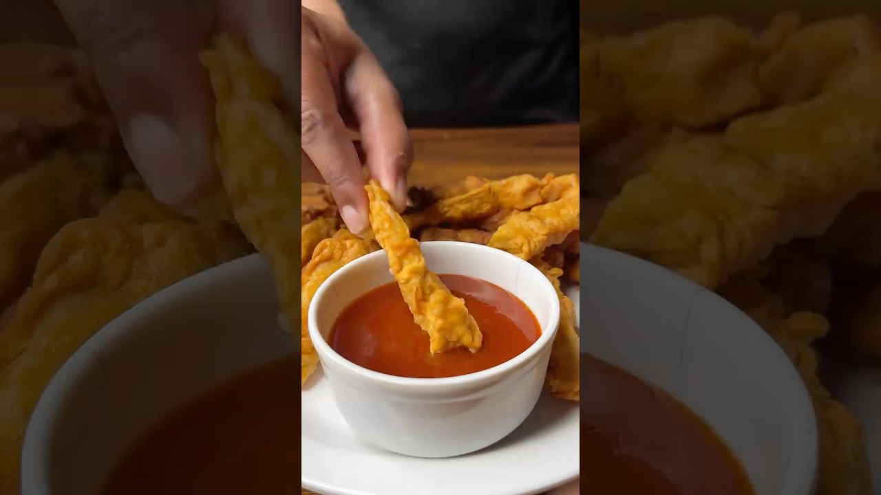 KFC Style Potato Fries at Home   