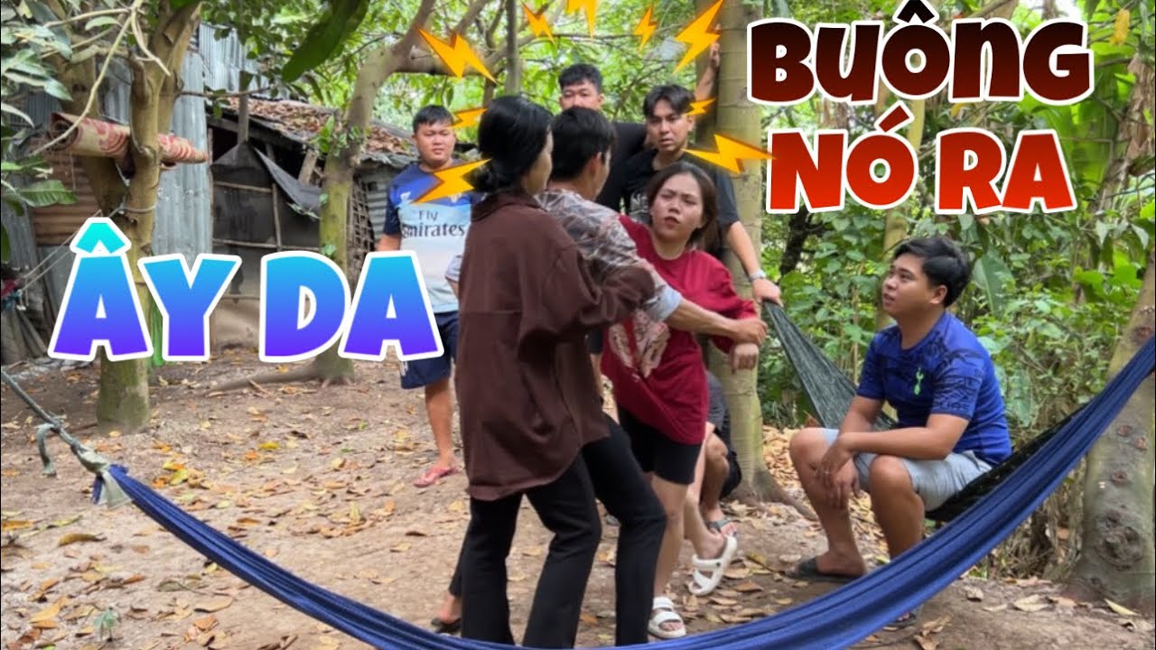 Hai Cô Gái Bắt Tay Lập Mưu Troll Mấy Anh Ai Ngờ Rơi Vào Tình Cảnh Này