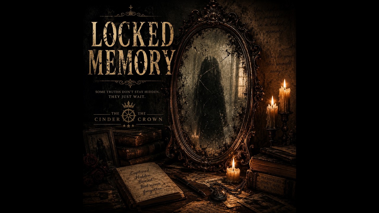 Archival Entry 001 – Locked Memory