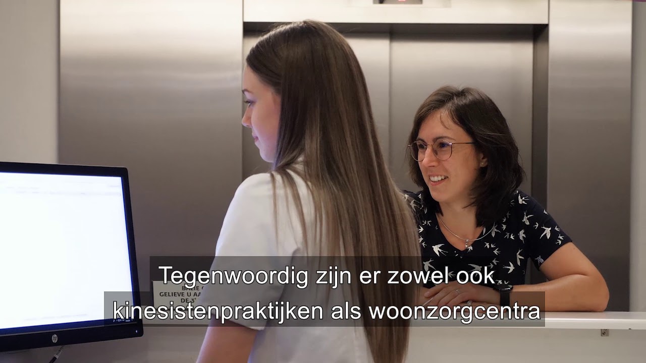 Opleiding medisch secretaresse