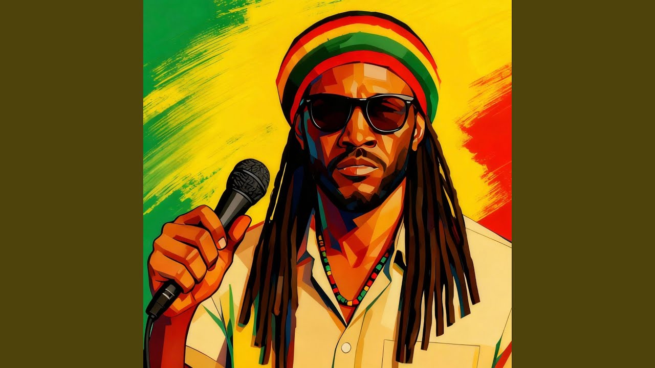 Yeah! (Reggae Flip)