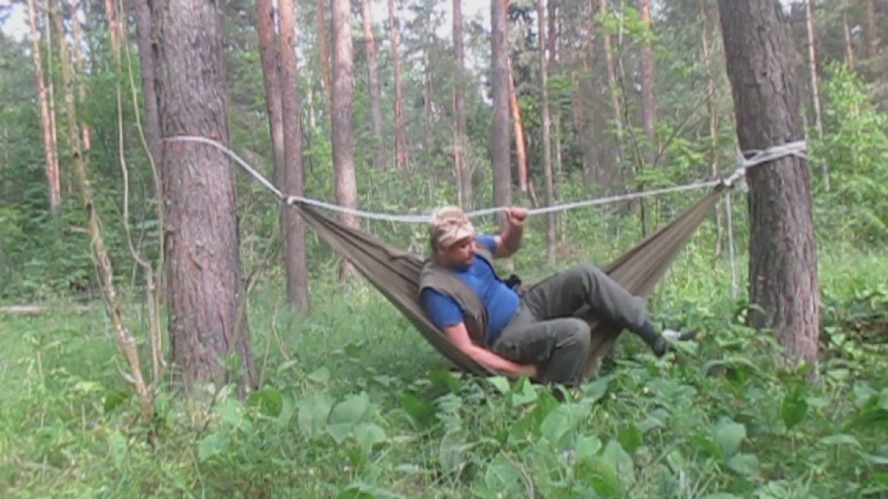 Плащ палатка