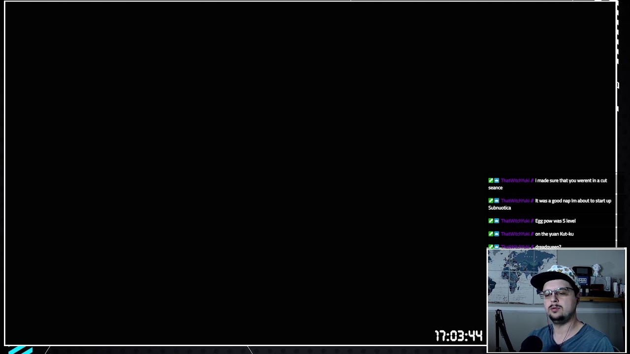 No Plans! Hanging out and messing with commands maybe?