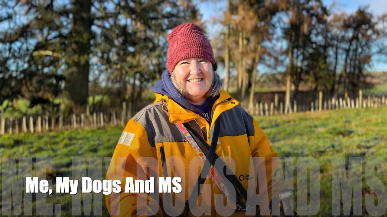 Frosty New Year stroll & big Dreams ahead for the channel Episode 36
