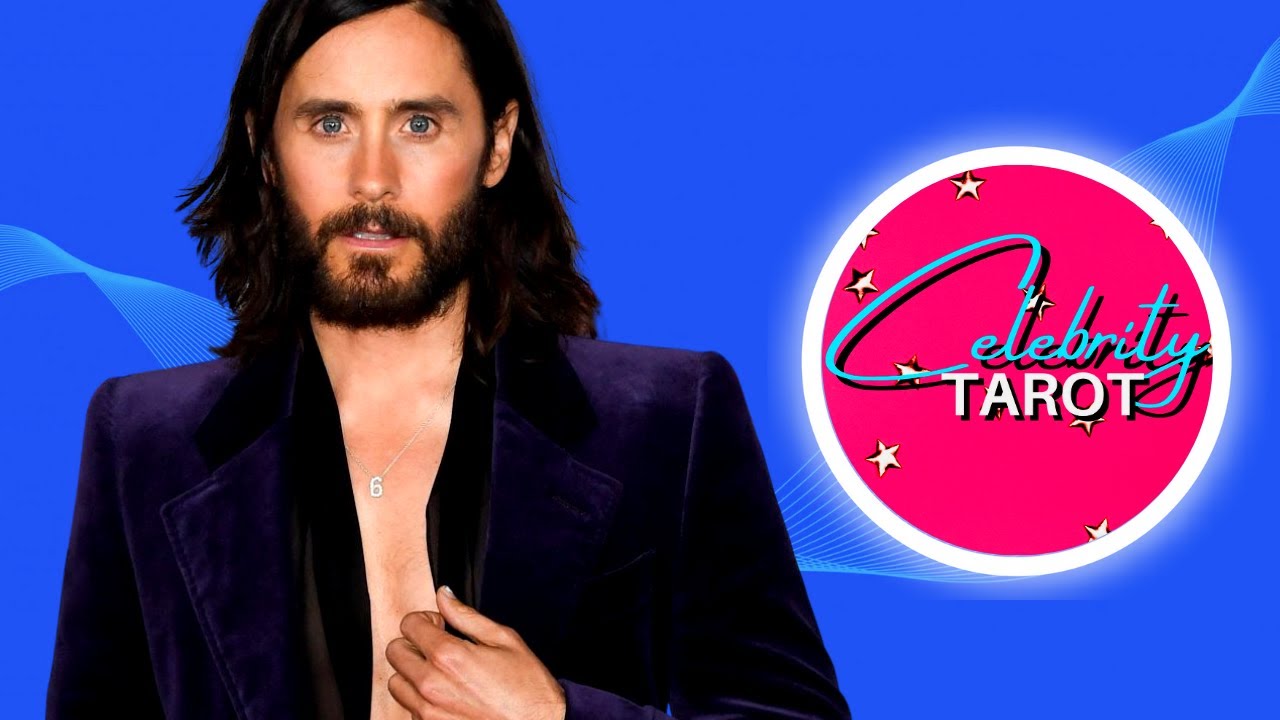 Tarot reading today for  celebrity JARED LETO TAROT READING LETS TALK ABOUT the acter and catch up!!