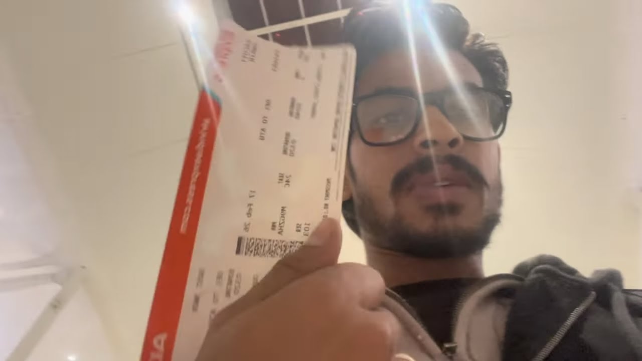 SURPRISE FOR U 🥳