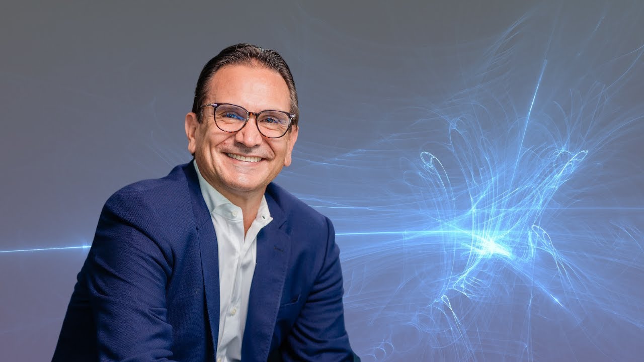 El CEO de Bancolombia apuesta por las personas en la 