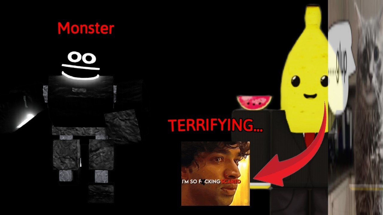 FNAF CO-OP IS Still TERRIFYING...