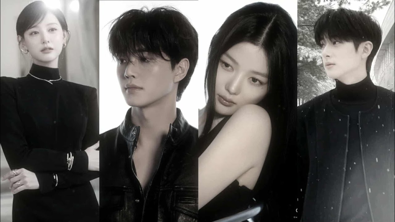 TikTok KDRAMA - Tổng Hợp Những ViDeo Về Phim Hàn Siêu Hay