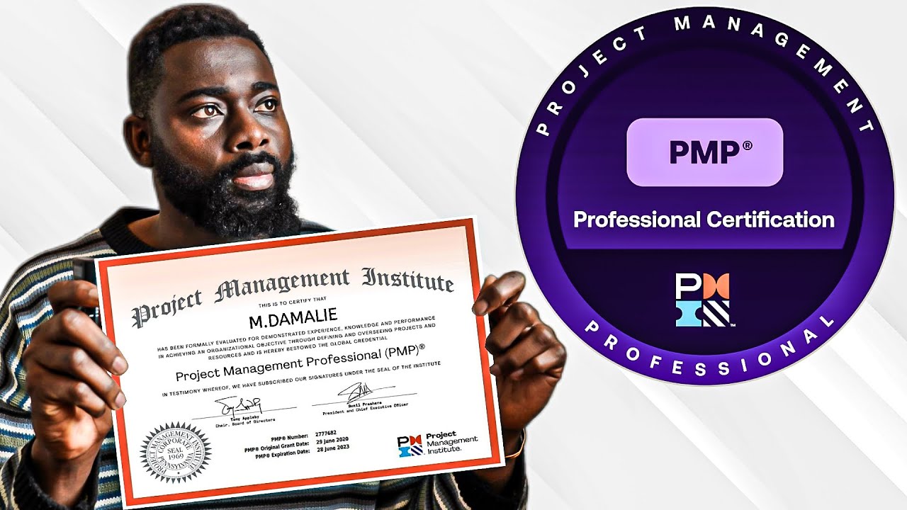 2025 PMP® Mock Exam Questions & Answers | Shuffled & Timed | Agile & Hybrid Included!