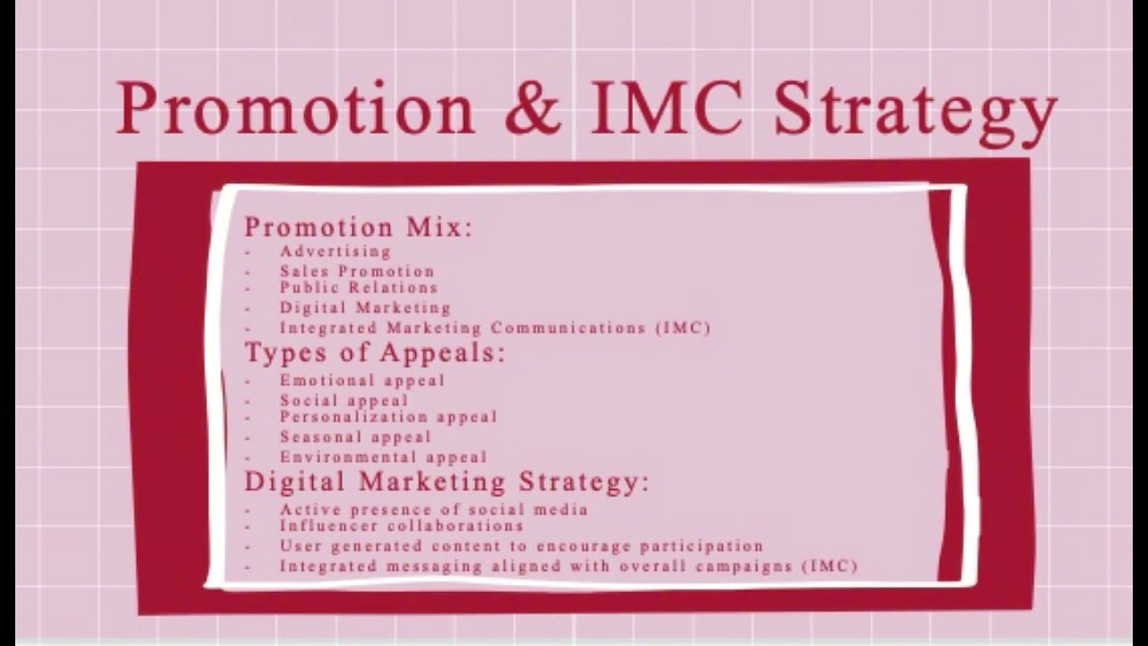 Coca-Cola Brand Strategy MKT 315
