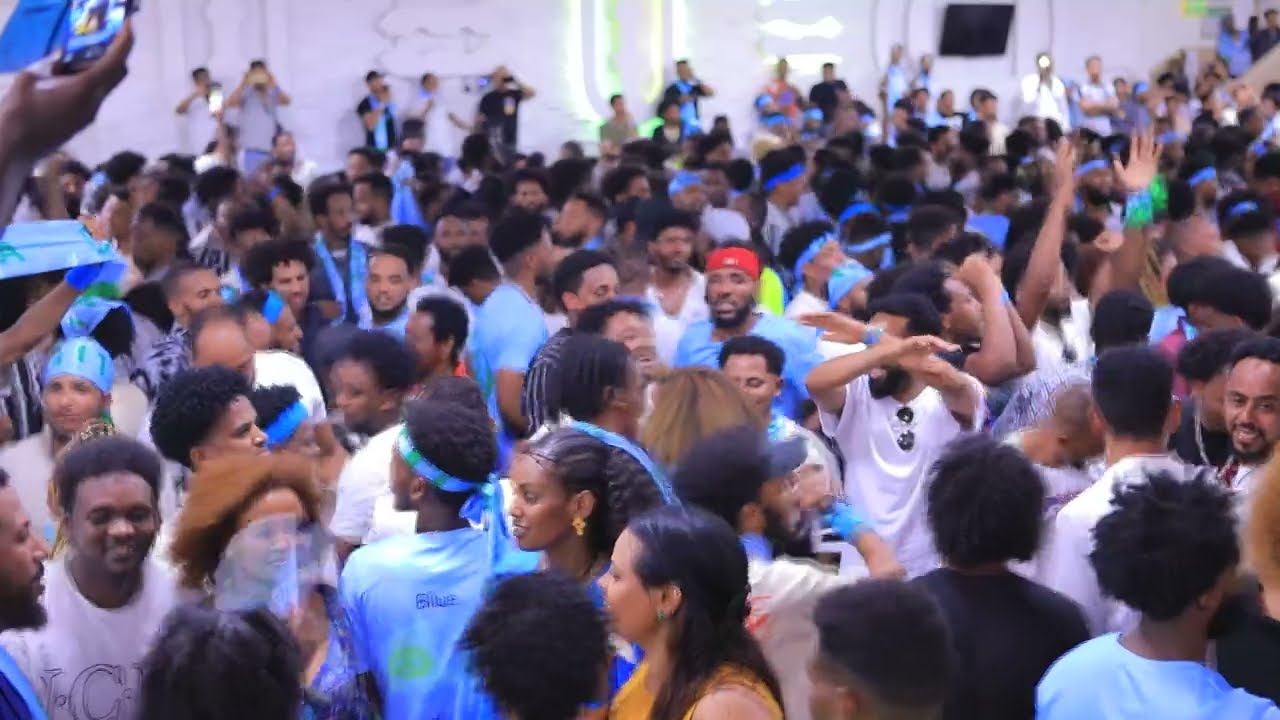 ብርጌድ-ንሓመድ-ሃገረ ጀርመን ምስ Kiflom Yikalo