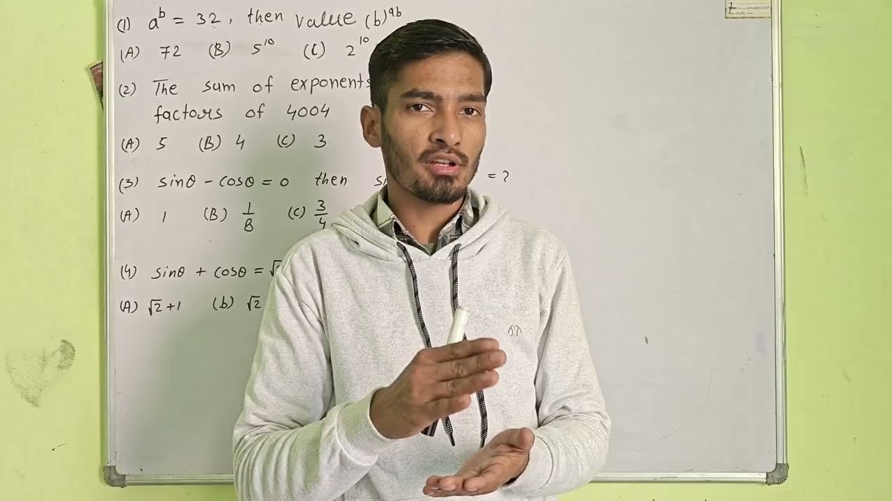 Important MCQ questions board exams  |  class 10th Mathematics 