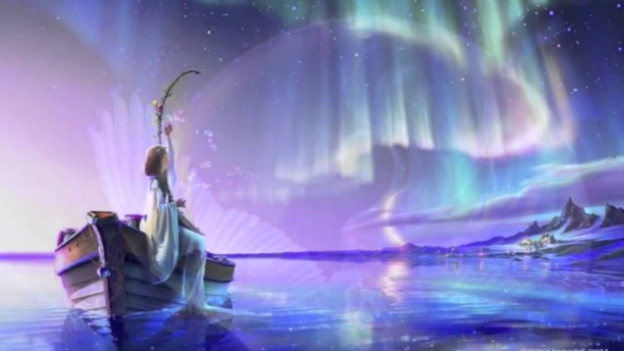 Enya, 'Journey of the Angels' bajaryoutube com