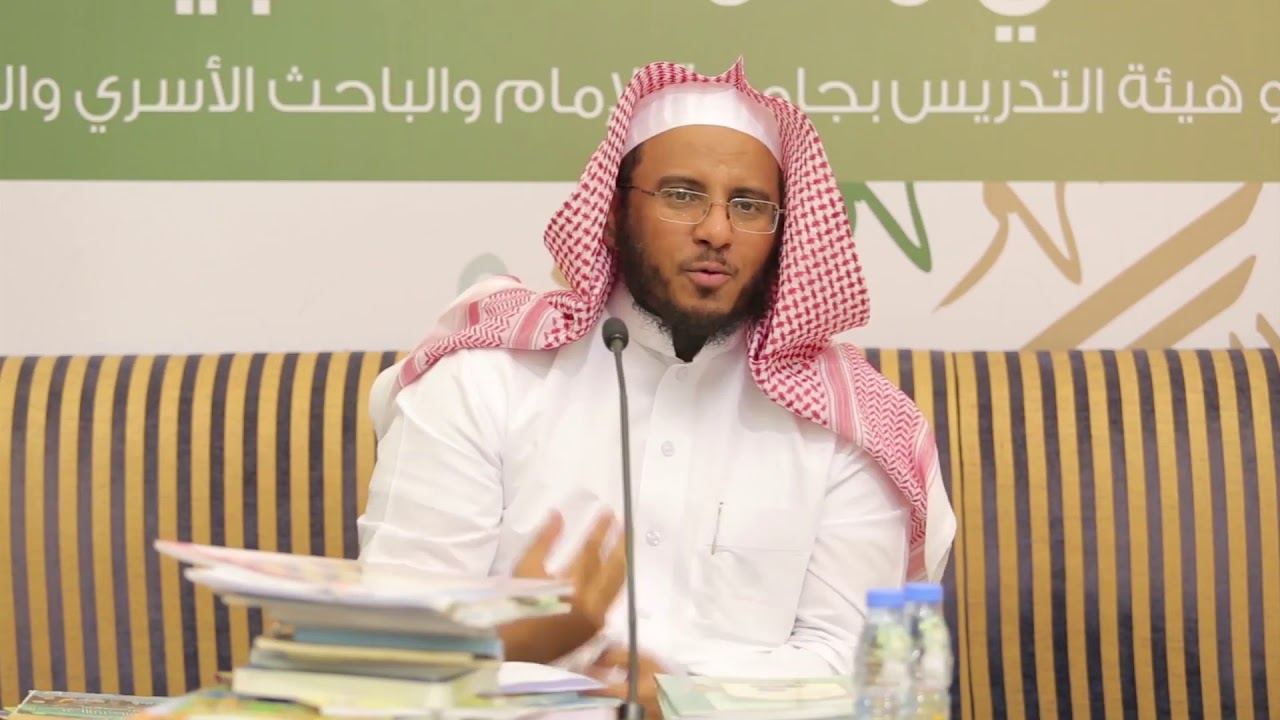 كيف نحبب أولادنا في القرآن