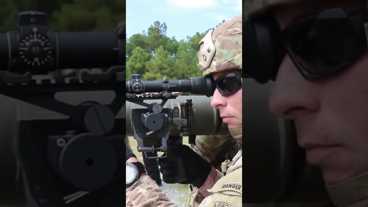 Swedish Weapons Reshape Ukraine Battlefield &mdash; Is NATO Rethinking Strategy?