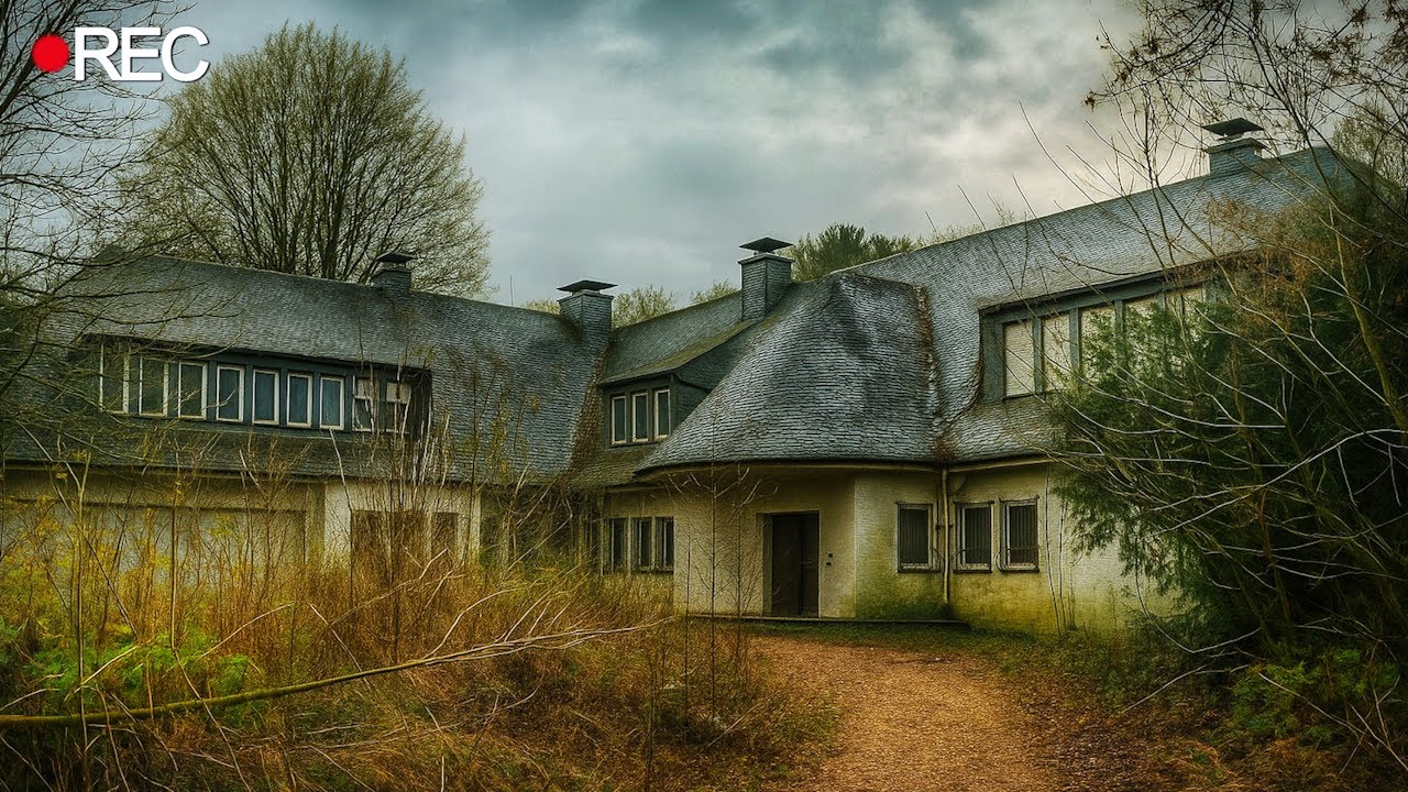 Avant de disparaitre, cette famille a tout abandonnée (Que s'est-il passé)