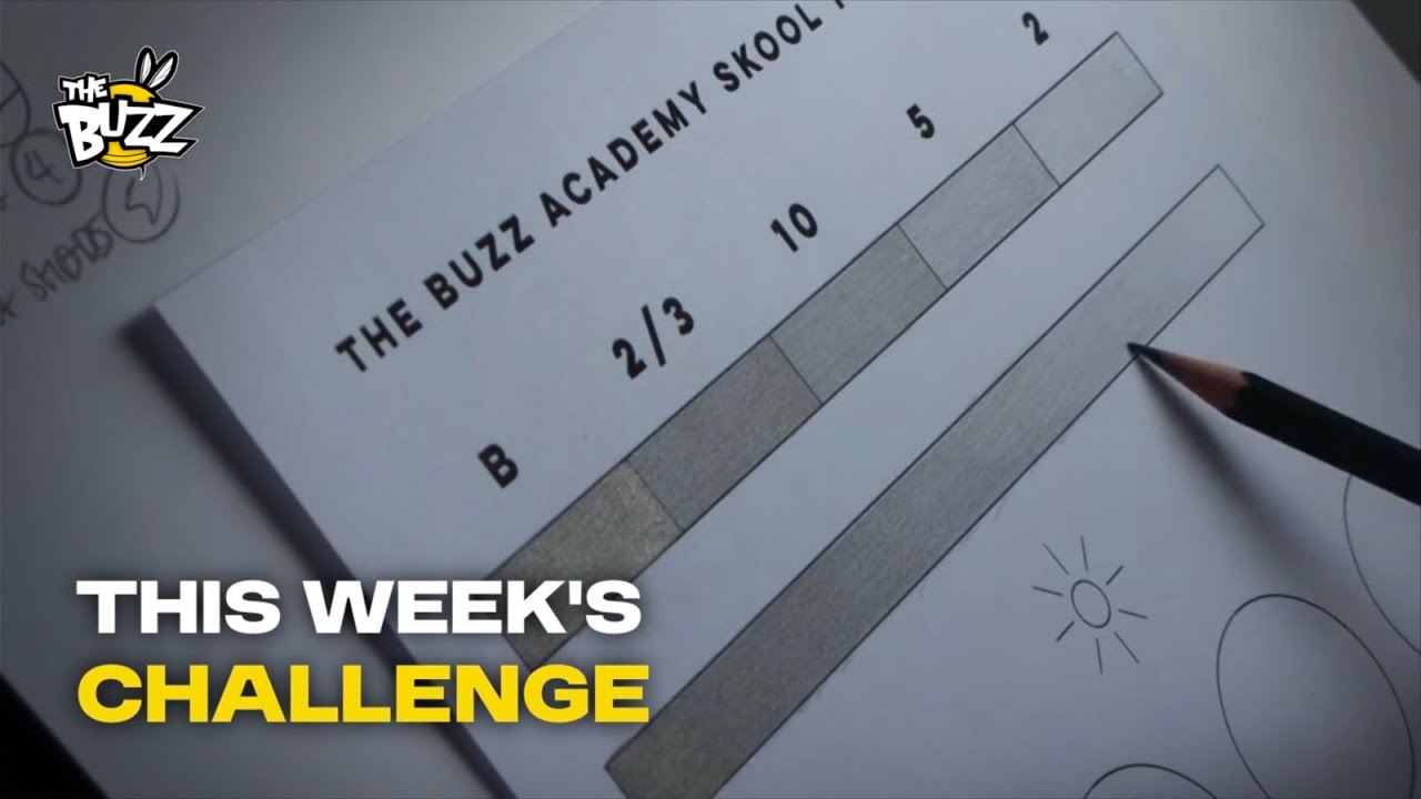 Weekly Tattoo Challenge - Exercise #3