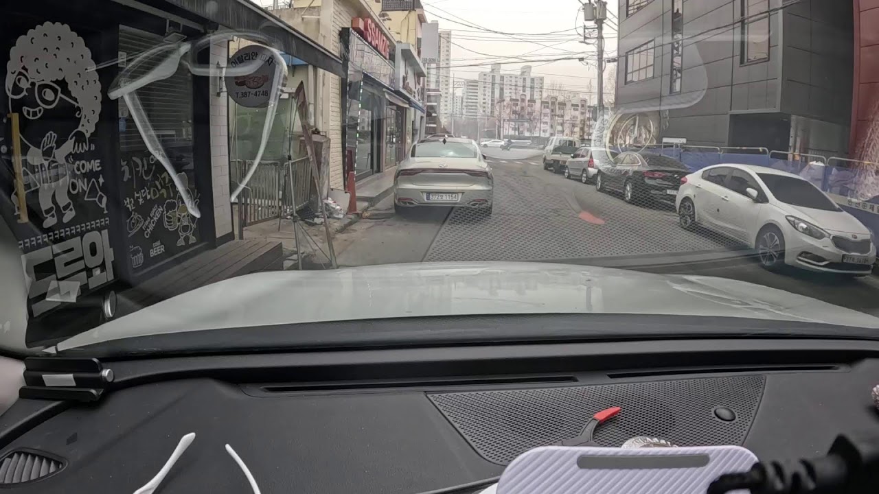 달려라춘스 라이브 !!