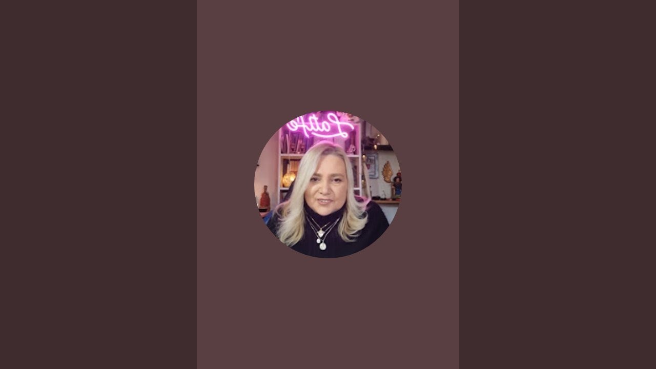 ¡Latife Soto está emitiendo en directo!