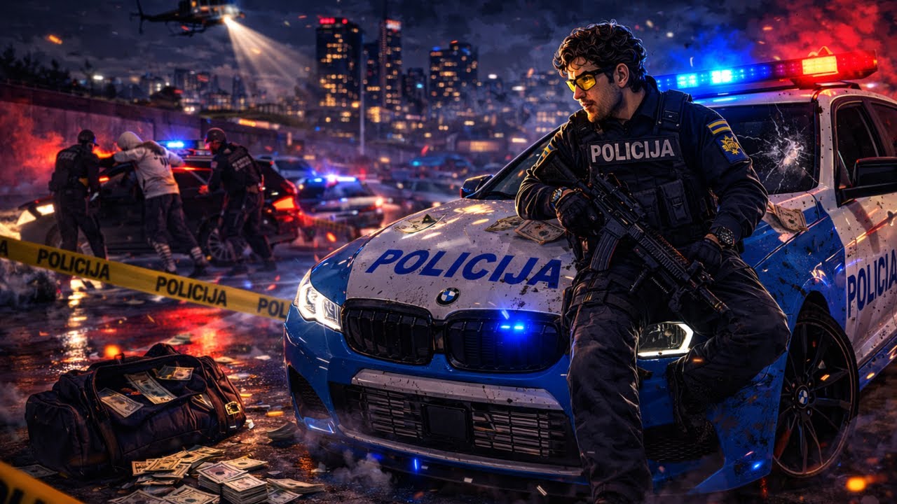 Magaiverio vakaras #81