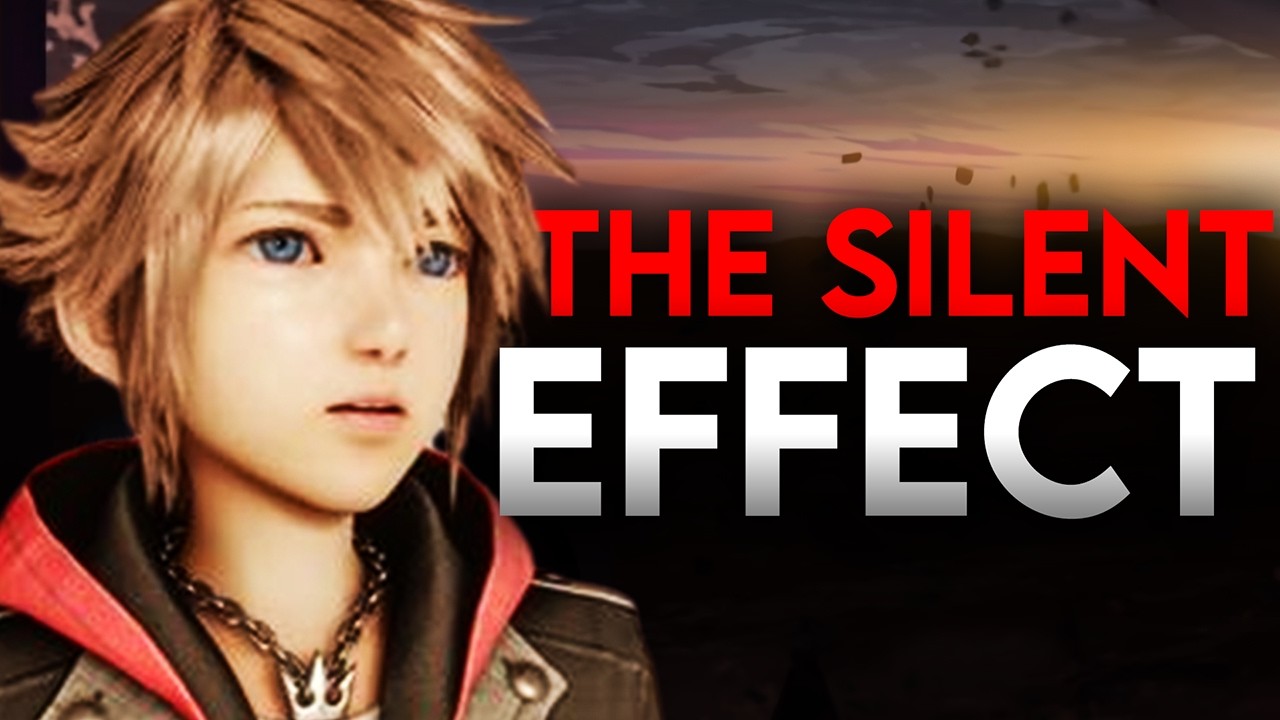 The Silent Effect of the Kingdom Hearts 4 Drought