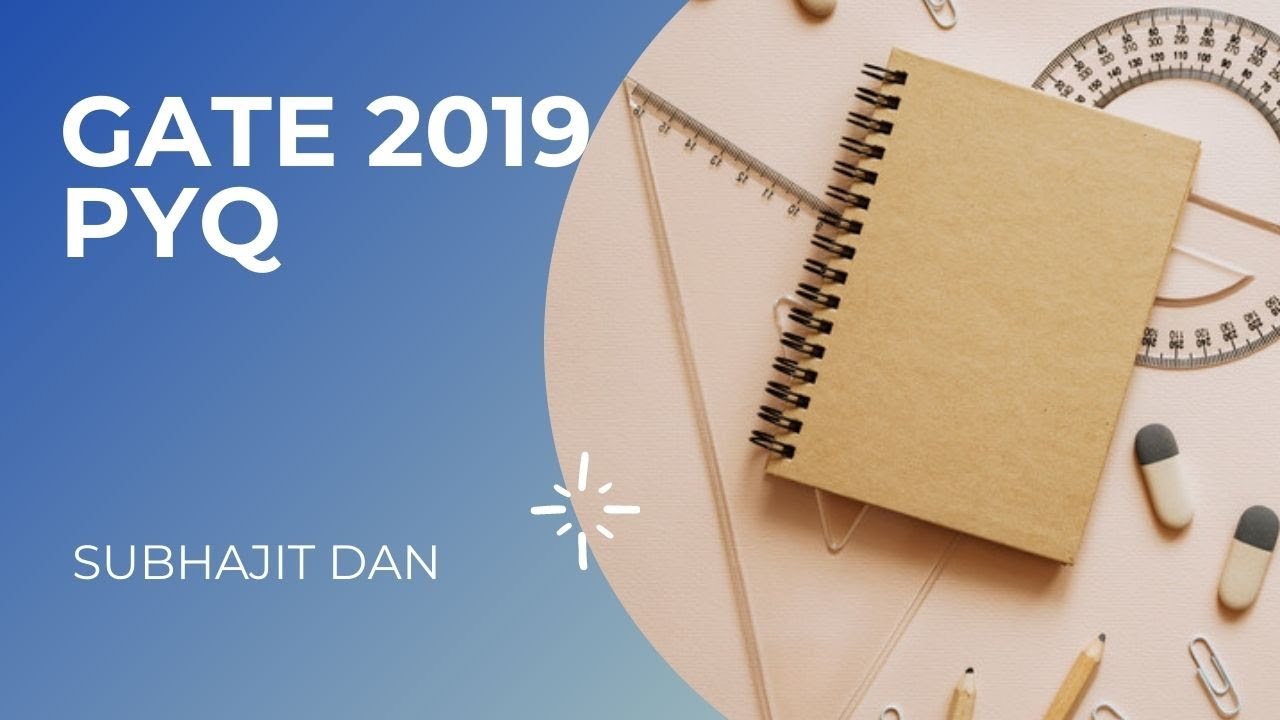 #grouptheory #gate2019 Group theory problem from Gate 2019