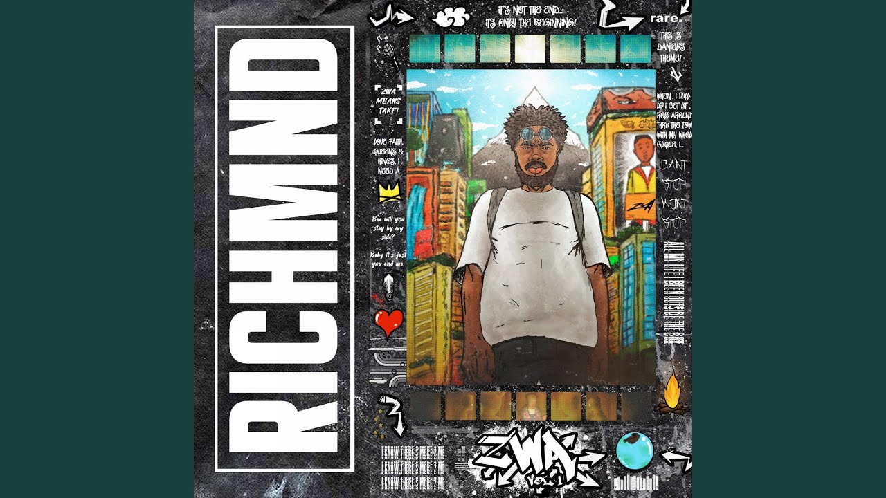 Souldrip / Stand Out